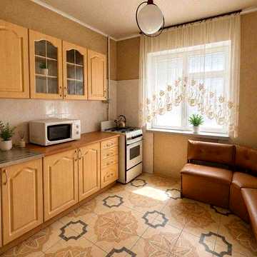 продаж квартири Тростянецька 53 , 2 кімнати. Ремонт