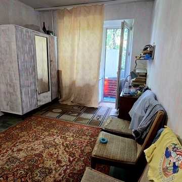 Оренда 1 кімнатної квартири на Космонавтів