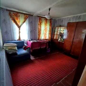 Продаём дом в Малиновке