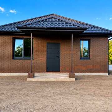 Продаж будинку старе місто