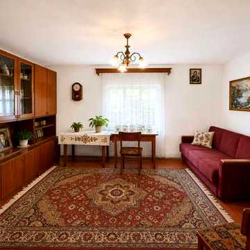 Оренда хати в Карпатах