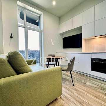 Аренда! 2к. Квартира ЖК Loft Smart Лофт Смарт Новострой Днепр Центр