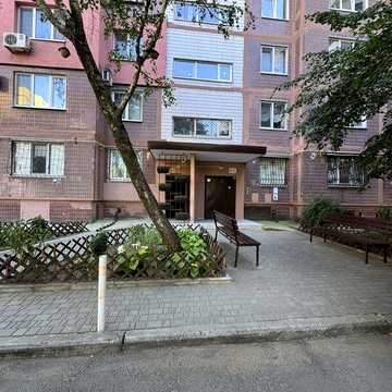 Оренда 1к квартири, на Бульварі Слави 18, Перемога 5