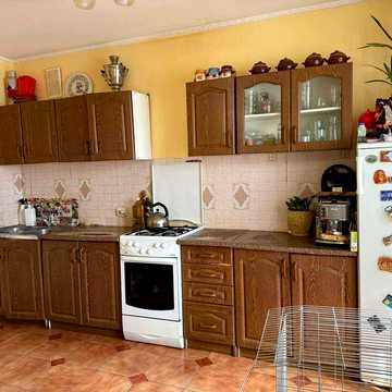 Продаж 3-х кім. квартири по вул. Сихівська (Сихів)