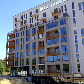 Продається двокімнатна квартира ЖК Avalon Terra вул. Пасічна 133 ЖК Avalon Terra