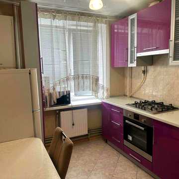 (5) Продам 2к квартиру на Замості 4422