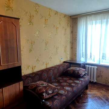 Здам 2 кімнатну квартиру вул.Л.Курбаса