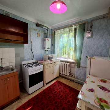 Здаю 1но кімнатну на Вогнику ( вул. Перлинна)