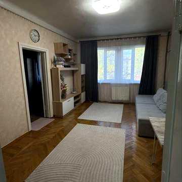 Продаж квартири 3х кімнатна (СШБ)
