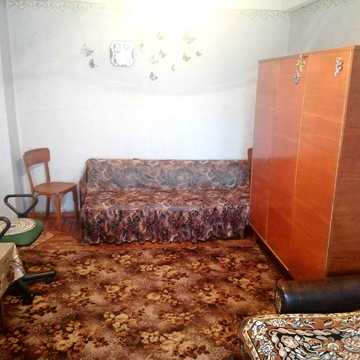Сдам 1-к квартиру на Космосе (Техникум) по ул. Парамонова