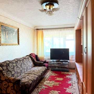 Продам 2х кімнатну квартиру