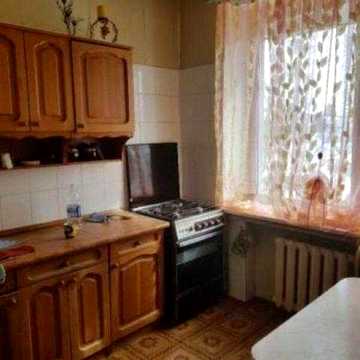 Продам 1к квартиру в центрі
