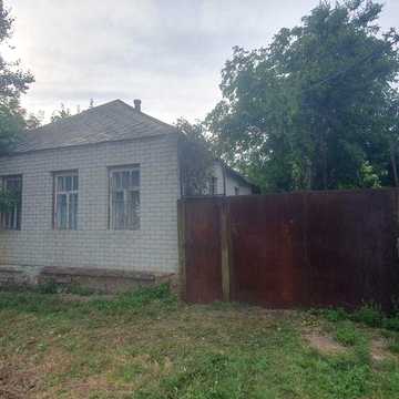 Продам Дом м.Холодная Гора.