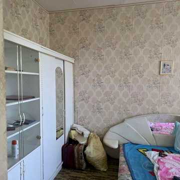 продам3комн квартиру