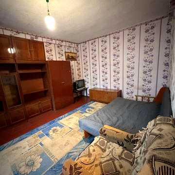 Квартира Перемога (економ варіант)