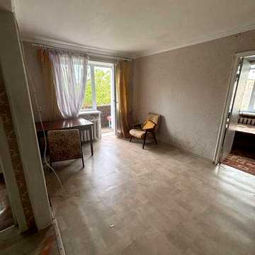 Продаж 2х кімнатної квартири в Прилуках