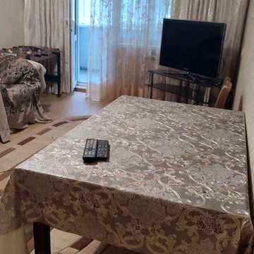 Оренда 2-кімнатної квартири вул. Павліченка