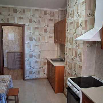 Довгострокова оренда квартири