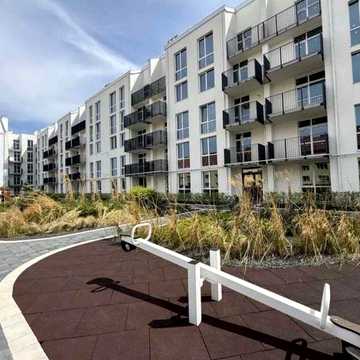 Продаж однокімнатної квартири в ЖК Feel House, Сокільники ЖК Feel House