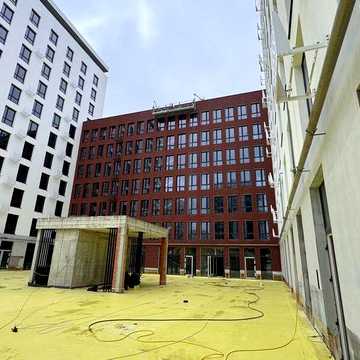 Продаж 1 кім квартири вул. Стрийська, ЖК На Стрийській ЖК На Стрийській