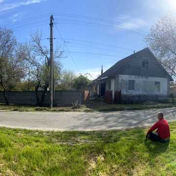 Продам дом от хозяина в Орловщине