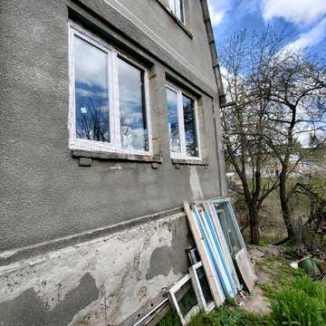 Дача біля лісу та ставків  у Кожениках