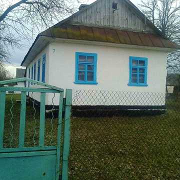 Продам будинок хата дача