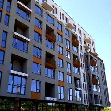 Продається двокімнатна квартира Avalon Terra, вул Пасічна 133 ЖК Avalon Terra