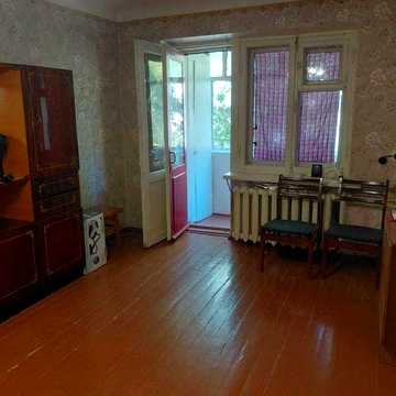 Квартира 1-к Вознесенівський район