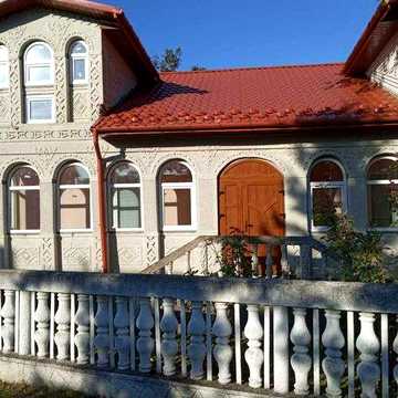 Продаж 2пов будинку з гаражем і ділянкою 54 сотки, 100 кв. м, 3 кімнати