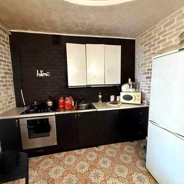 Продажа частного дома • 92.8 м² • 3 комнаты • 2 гаража • Заводский • #146932