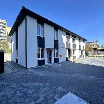 Котедж 94 м² | Центр | 3 хв до парку Франка | 1,5 сотки | 650 $/м² LIN 36489