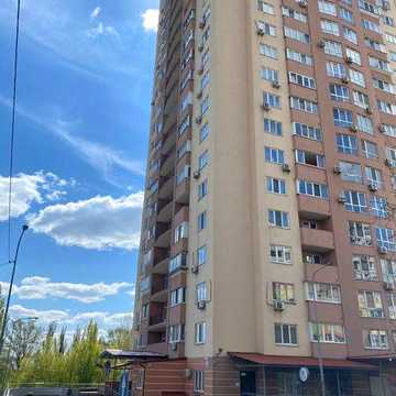 Оренда 1- кімнатної квартири. Новий будинок.