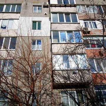 Продам квартиру в.м.Березань