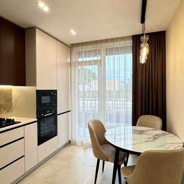 Оренда 1,5 кімнатної квартири в ЖК Famіly Plaza