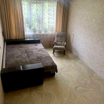 2-кімнатна квартира 54,5 м² | 4 поверх | Лоджія 6 м² | Меблі та техніка | район ПЗТО Павлоград