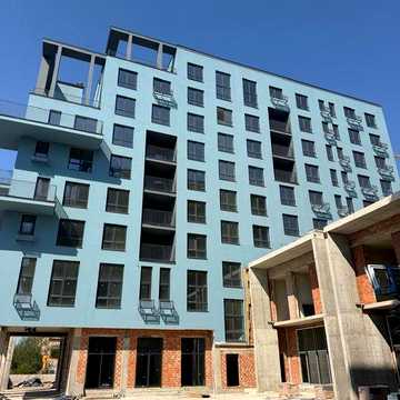 Продаж однокімнатної новобудови в ЖК Шелест на Студинського ЖК Шелест