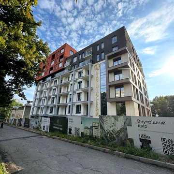 БЕЗ КОМІСІЇ Продаж 2 к квартири в преміальному ЖК Венглійський ( Погулянка ) ЖК Венґлінський