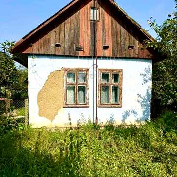 Продається житловий будинок в м. Стрий, с. Дуліби. 
 м.Стрий, с.Дуліби.