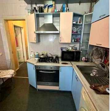 Продам 2комн.квартиру проспект Науки. Данилевского. Госпром. Университет. Зойфера