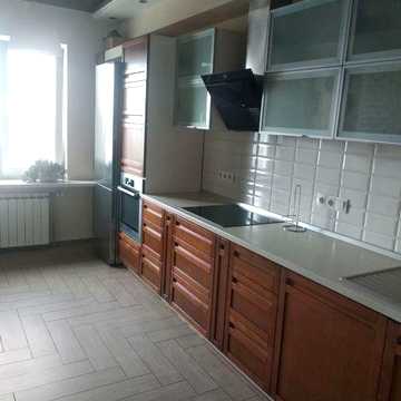 Сдам 3 кімн. Кв. По вул. ЧАВДАР 22