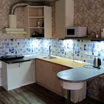 Продам 1-комнатную квартиру ЖК Одесский двор ЖК Одесский двор