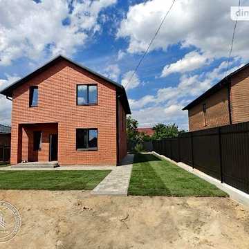 Продаж 4к Дім Жолонка вулиця