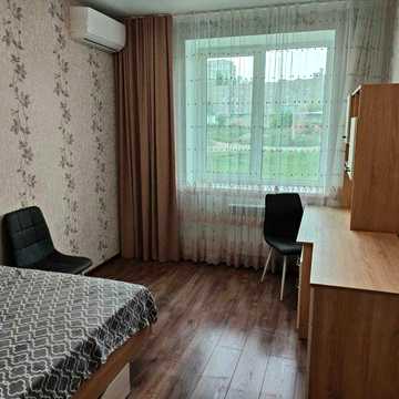 Оренда 2 кімнатної квартири  в будинку 2017 року забудови