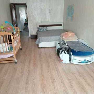 Здається в оренду 1-кімнатна квартира в ЖК Софія, вул. Боголюбова, 6