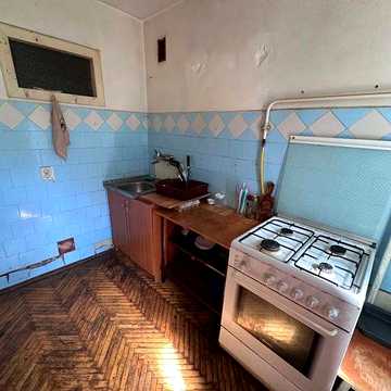 Оренда 1 км квартира в спальному районі міста