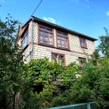Продам оригінальну  дачу, с. Устя