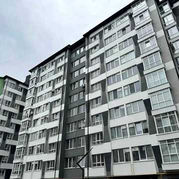 ГОТОВА ДО РЕМОНТУ 2-кімнатна квартира ПАСІЧНА ЖК Пасічнянський Двір