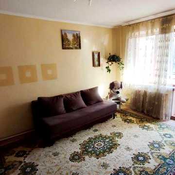 Довготривала оренда 2-к.кв. 54 кв.м на Сихові, ТЦ "Іскра". Власник  Без комісії.