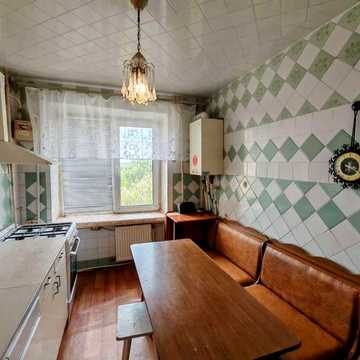 Продам 3к квартиру Вишенька (3725)